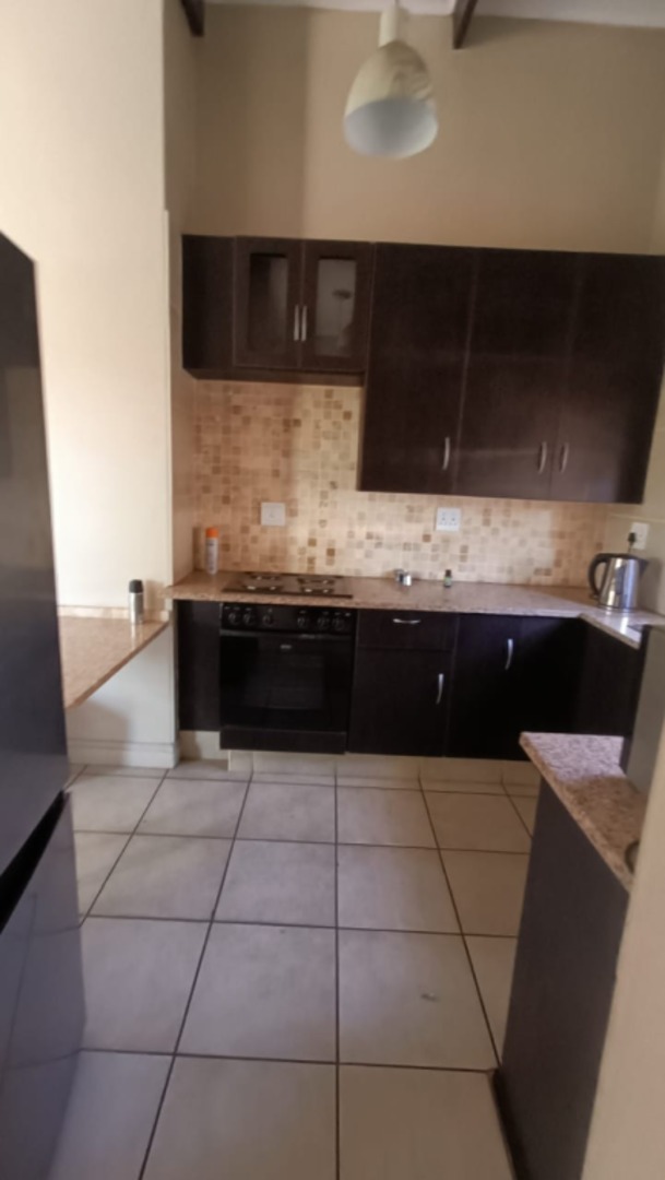 To Let 2 Bedroom Property for Rent in Dassie Rand North West